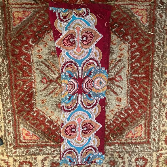 “Love Tree happens” Festival, burner, Sheer flares - Picture 2 of 4